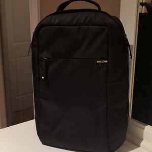 Incase backpack